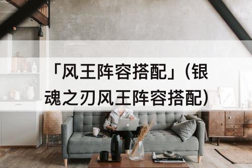 「风王阵容搭配」(银魂之刃风王阵容搭配)