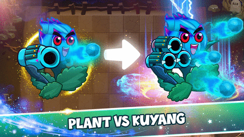 植物大战苦阳大战  v1.0.3图2