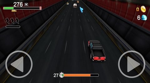 王者来飙车  v2.1图1