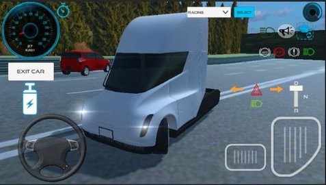 特斯拉汽车  v0.1图3