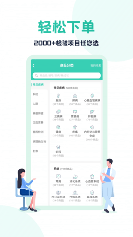 云医疗医生端  v3.14.0图3