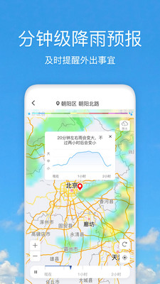 好美天气  v3.0.0图2