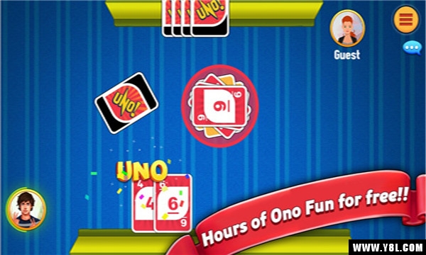 Uno  v1.1图1