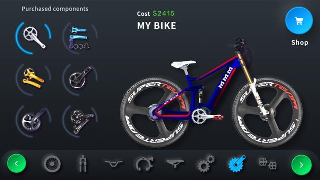 电动自行车大亨  v2.4图1