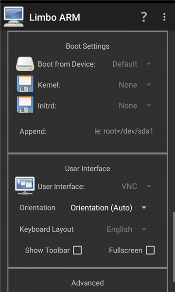 limbo虚拟机镜像Windows7汉化版img