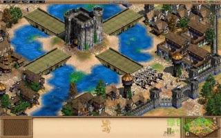 帝国时代2高清版pc下载  v1.12.7图2