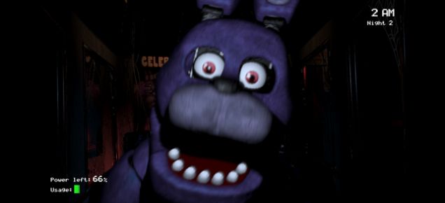 FNAF1代下载