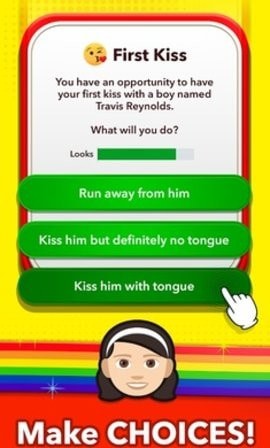操控人生破解版  v1.0.1图3