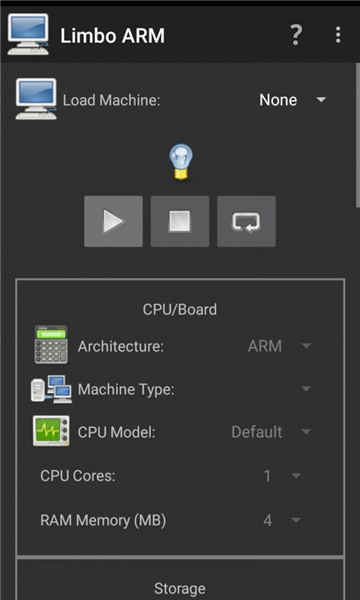 limbo虚拟机win10完整版镜像arm  v6.0.1图2