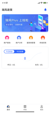 瑞风Plus  v1.1.0图2