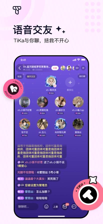 TiKa  v3.0.21图2