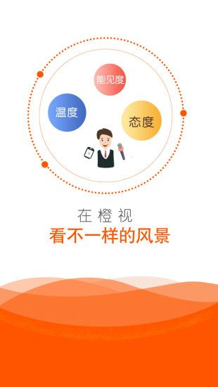 橙视新闻  v2.0.2图2