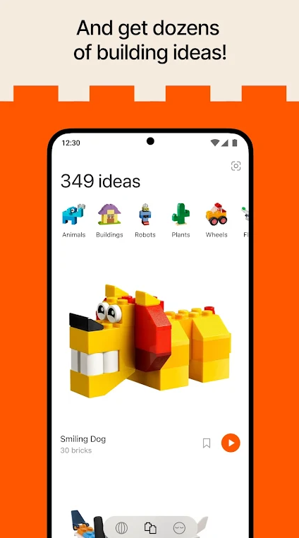 brickit乐高软件下载小米