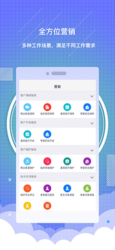 药销通  v2.9.12图2