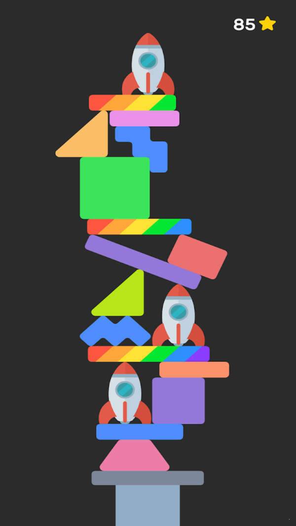 Perfect Tower  v2.0.7图3