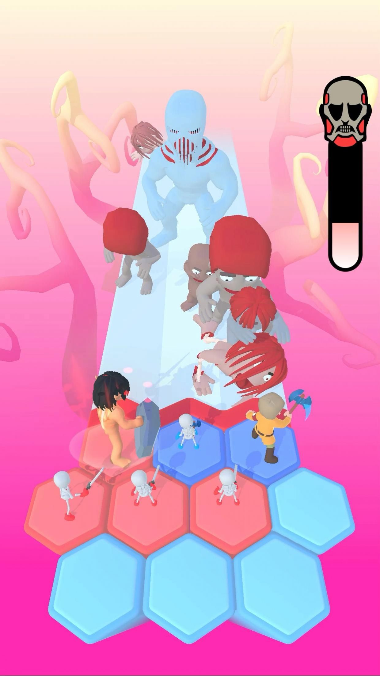 泰坦防御  v1.0图1