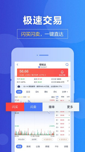 国盛通