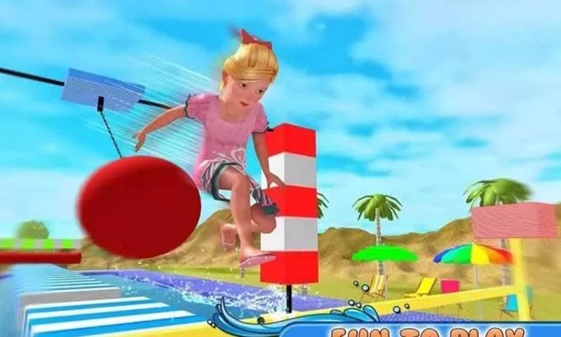 水上公园冒险  v1.2图2