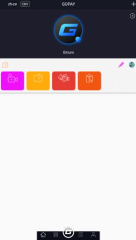 gopay钱包下载地址gopay008  v1.1.7图1