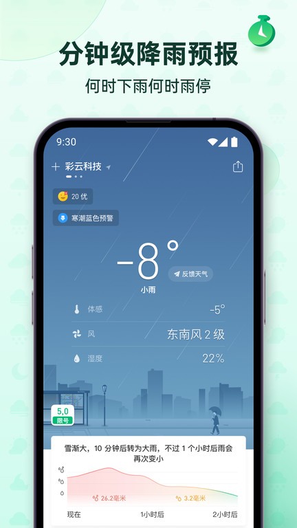 彩云天气pro已购共享
