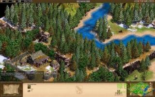 帝国时代破解版下载中文版  v1.12.7图1