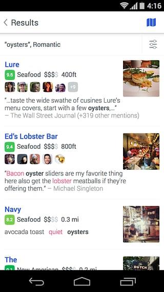 四方Foursquare
