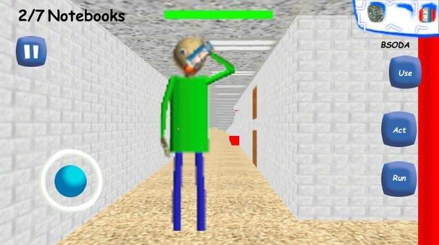 Baldi