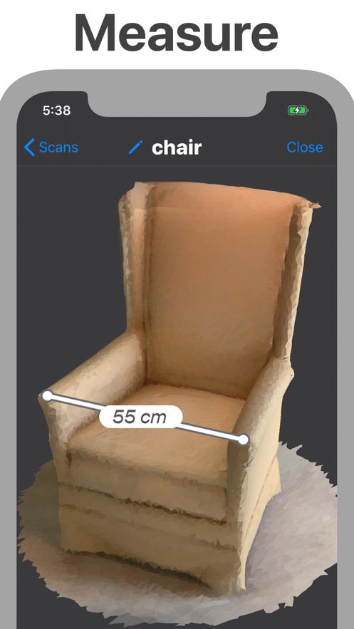 3dscannerapp下载  v1.1.4图3