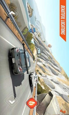 叛逆赛车  v1.92图2