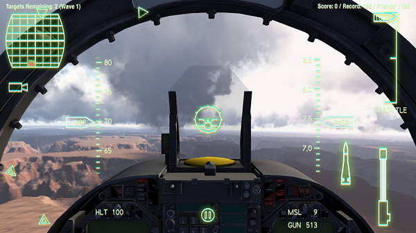 空战联盟  v2.4.8图2