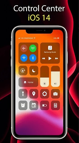 ios主题2023  v7.2.8图2