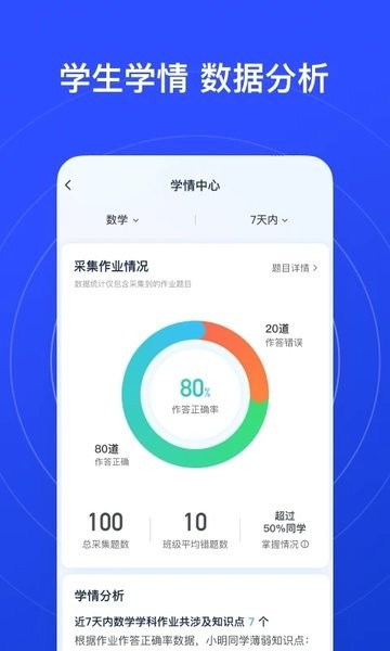 有道智能学习助手  v2.4.0图3