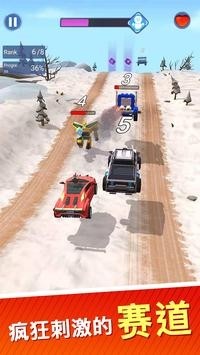 汽车人之战狂野赛车  v1.0.5图1