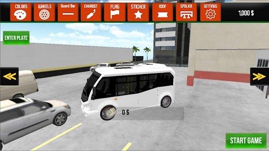 Minibus  v4图1