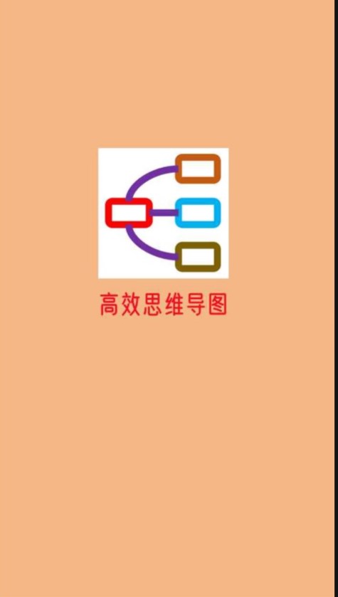 高效思维导图app