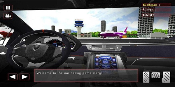 CRG赛车  v1.3图1