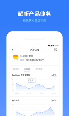 小蓝本  v6.19.2图1