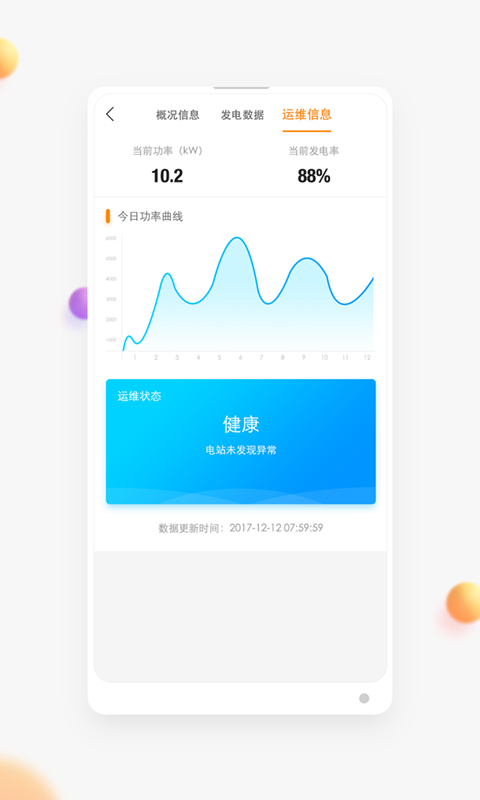 点点绿站  v1.0.2图3