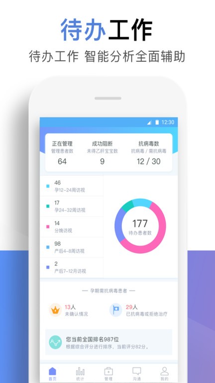 贝壳医生  v1.7.19图3