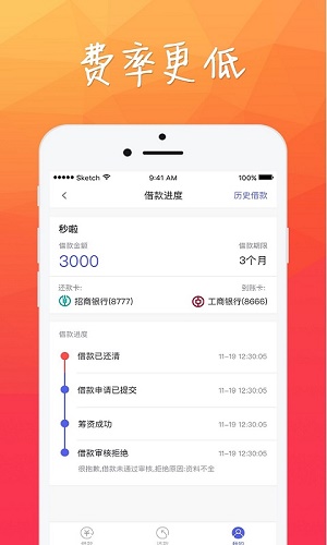 豆有花app