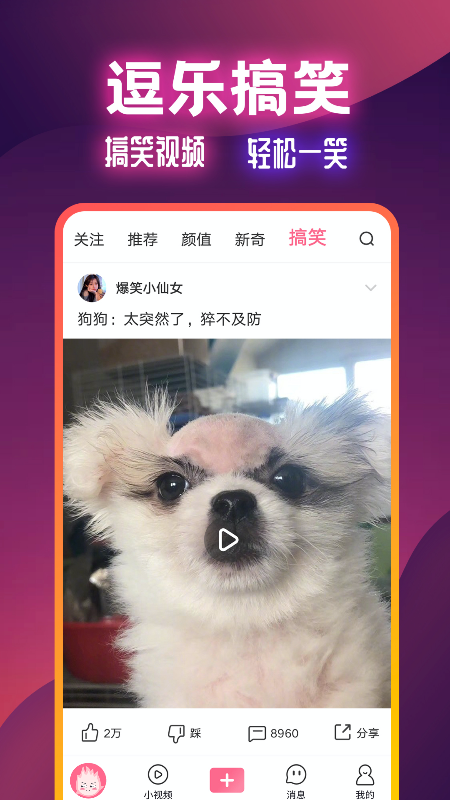 火苗视频免费版  v2.0.4图1