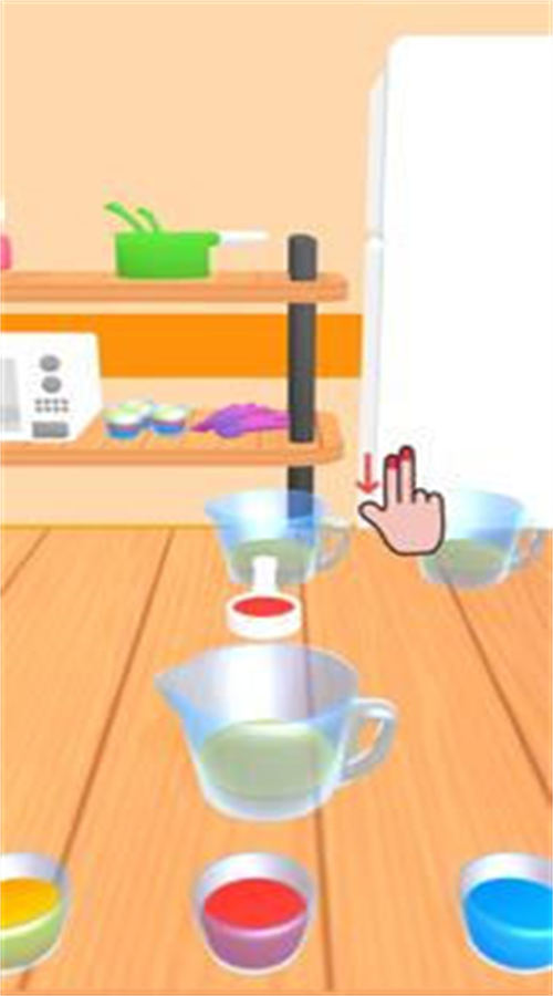 冥想商店  v0.1图3