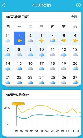 知天气  v3.0.6图3