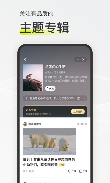 迷岛社交2023  v1.1.0图2