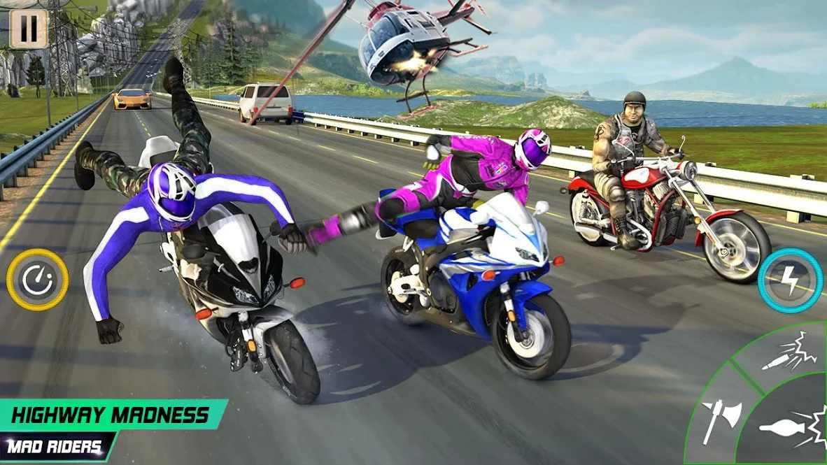 Biker  v1.0.1图3