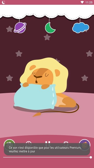 Lullabies安卓版  v1.0图2