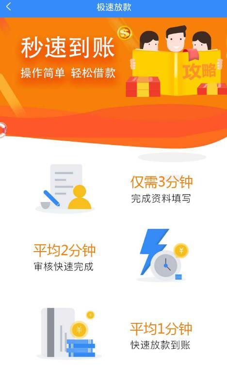 可乐分期app下载苹果  v1.0.5图1