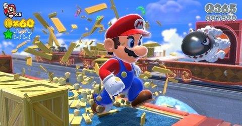 MARIO  v3.0.10图3