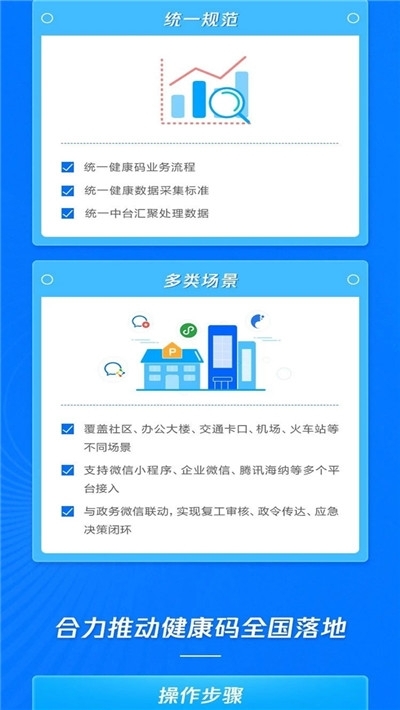 全国电子健康码申请入口安卓版  v10.1图2