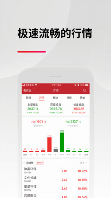 东亚前海证券app  v3.0.4图2